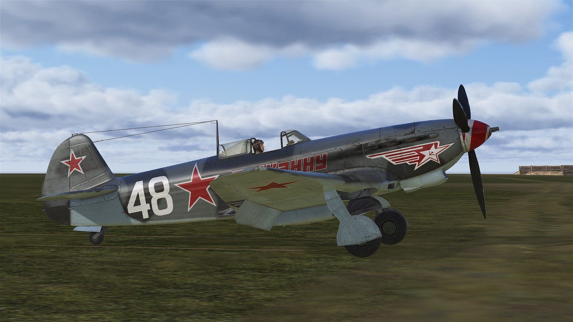 Click here to more skins